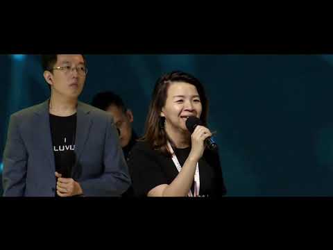 2020.05.31 第二堂 神的聖靈, 12m15 我燈需要油, 16m25 Deep cries out, 24m30 一道江河, 29m30 Holy Spirit(bridge)