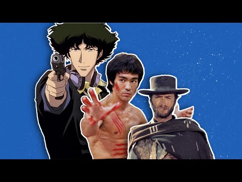 Why Cowboy Bebop is so Original