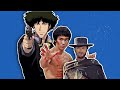 Why Cowboy Bebop Is So Original
