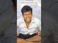 Phone attraction 😅 | The most viral comedy by Maabeta 🔥 ￼#shorts #ytshorts