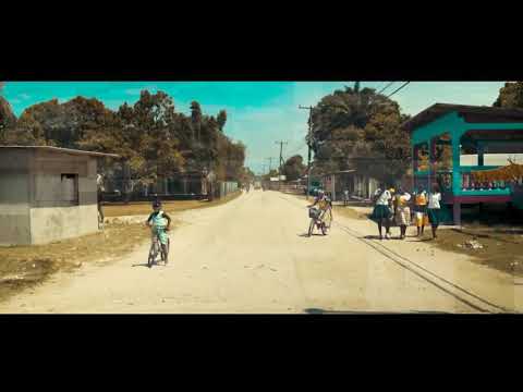 Lary Over Ft Menor Menor  - En Un Jet (Video Official)