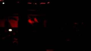 GOATWHORE "Shadow of A Rising Knife" 10/23/09