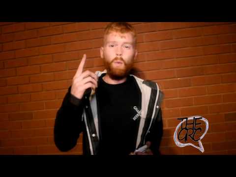 TheGRC - Pri-D - Hip Hop Freestyle