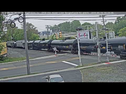5- 14-2019 16:23 nb nysw cut, mix CSX 704, 342 DPU 973 Q410
