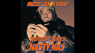 Nasty Nas - Mega Mix (Remixes, Exclusives, Freestyles, Demos &amp; Classics)