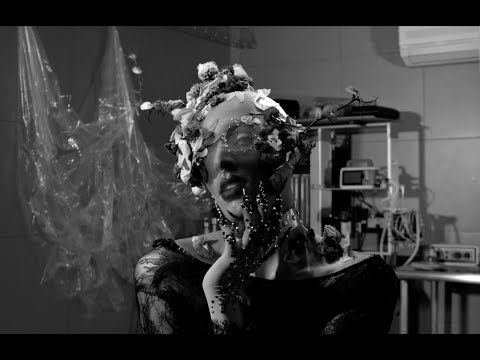 MÄSH, Murillo Zyess - Garras