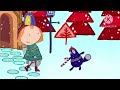 PBS Kids On Christmas Bumpers On 2012 2017