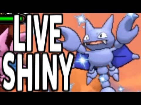 INSANE SHINY GLIGAR REACTION! Manliest Shiny Hunting Reaction EVER After Over 1200 Hordes!