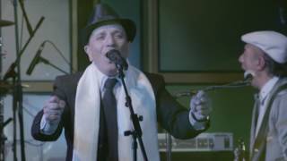 LosAngelesClásicos (vivo) Serenata sin Luna. Canta Oscar Antonio Seín (Invitado Especial)