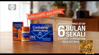 Download lagu IKLAN COMBANTRIN 'Bebas Cacingan, Bebas Bermain' • 15s (2023) mp3 Download lagu IKLAN COMBANTRIN 'Bebas Cacingan, Bebas Bermain' • 15s (2023) mp3