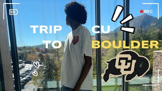 Download lagu Cu Boulder Trip mp3