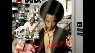 The Coup - My Favorite Mutiny (feat. Talib Kweli & Black Thought)