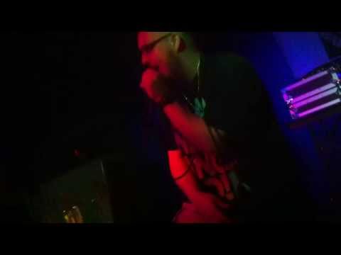 Knox Money - How Ya Doin live at the Bullfrog in Redford, MI 8/17/2013