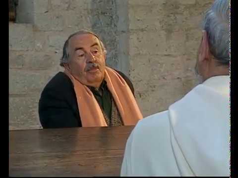 Le porte del silenzio