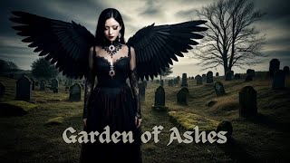 Download lagu Garden of Ashes ( AI ) | Gothic Metal mp3