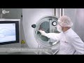 Glatt GCSmart The Fastest Tablet Coating Technology In The World
