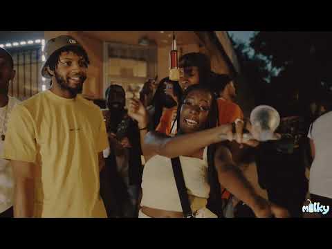 9300 Baby X GQ - Ray Lewis (Mic Performance) Shot by @MilkyMadeIt