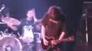 Pulley - &quot;No Defense&quot; (Live) Epitaph Records