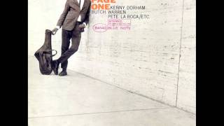 Joe Henderson - La Mesha