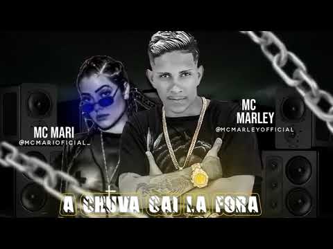 MC MARLEY E MC MARI A CHUVA CAI LA FORA DA TAPA TADÃO COISA DE MOMENTO