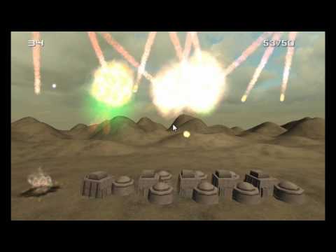 Photon Defender Video