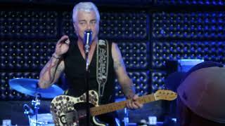 Dale Watson &amp; his Lonestars / Hey Driver / Casbah - San Diego, CA / 10/2/18