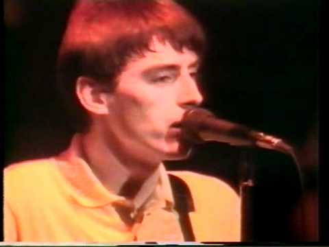Style Council - Headstart for happiness live Japan 83.avi