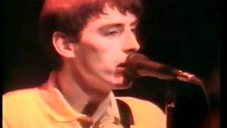 Style Council - Headstart for happiness live Japan 83.avi