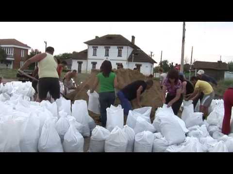 Sendreni 2010 in asteptarea viiturii