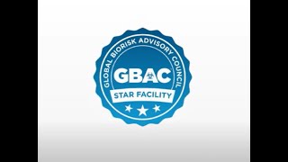 Thumbnail for GBAC STAR 소독 인증 프로그램