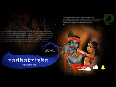 Rkrishn Soundtracks 113 - Tum prem Ho (Studio Trial version)