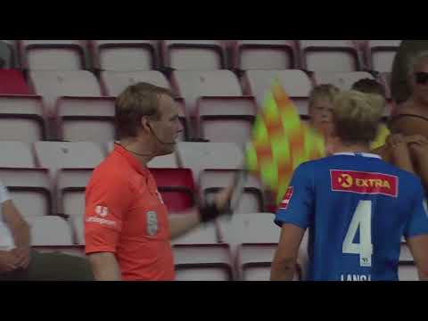 LUKE 19: Sondre Langås - Complitation