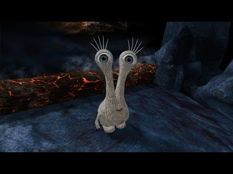 Epic Ball Game: Space Soccer Video