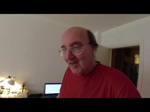 MongoTV_13002 - God Søndag Aften - Del 3 - Solen Går Ned - Laver Knorr Aspargus PULVER Suppe