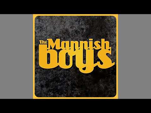 The Mannish Boys @ Portland, OR, USA (2008)