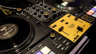 Video thumbnail for Hercules DJ DJControl Inpulse T7 Premium Edition | New from NAMM 2024 by Guitar Center