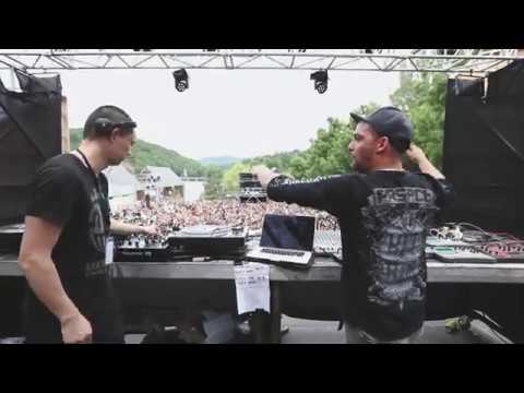 Elements Mountain Festival 2019 - Closing Obs.cur crew