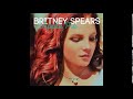Britney Spears Apple Pie Audio