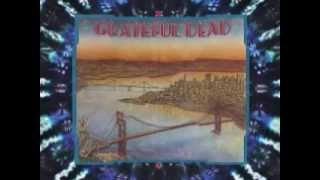 Grateful Dead - Lazy Lightnin&#39; / Supplication - Warfield Theatre - October 13, 1980