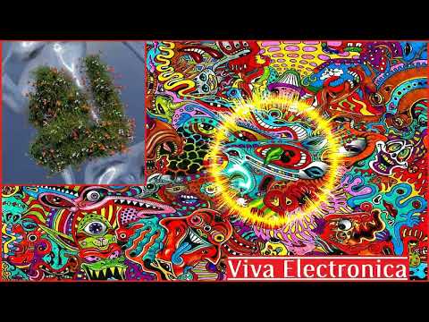 Jono Stephenson - Voices in the Ether (Original Mix) [ATLANT] (HQ)