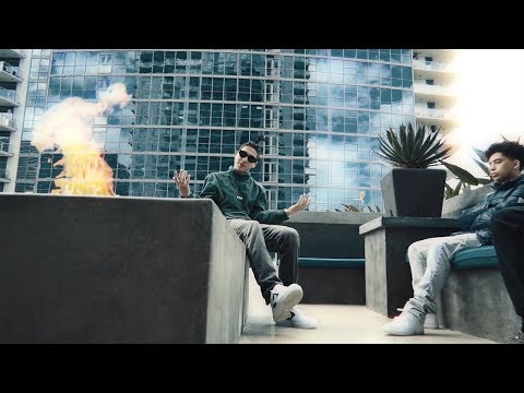 Thraxx LaFlare - He Don't Shoot (Official Music Video)