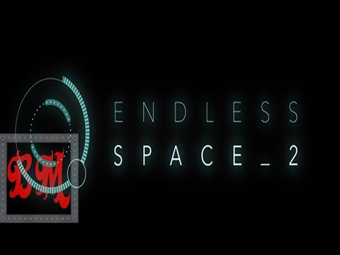 Let's Play Endless Space 2 Vaulters - Part 1