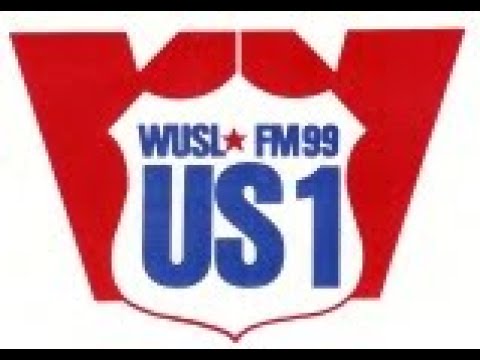 WUSL US-1 FM 99 Philadelphia - Paul Troy - September 15, 1979 - Radio Aircheck