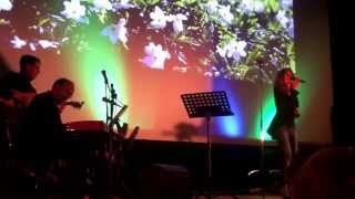 Jennifer Brown &amp; Duo 2Much - Nobody knows me like you