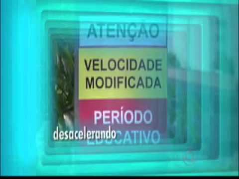 Ex. do novo estilo de Passagem de Bloco - JPB2