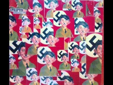 Epileptix - Pyromaniac