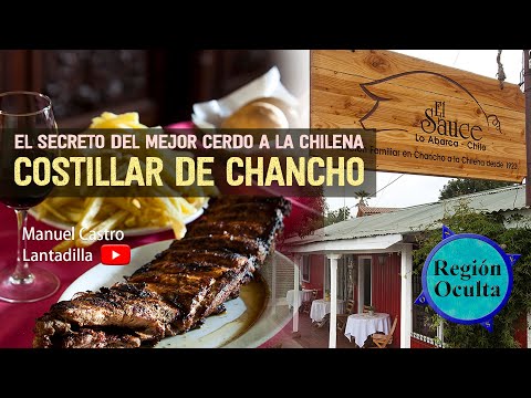 El secreto de un rico Costillar de Cerdo El secreto de un rico Costillar de Cerdo