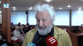 Բրեժնևը պապիս հանդեպ շատ սրիկայություններ է արել․ Ստաս Նամին: Լրաբեր - 30․04․2025