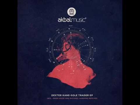 Dexter Kane ft. Joe Le Groove - It's time (Gwen Maze remix)