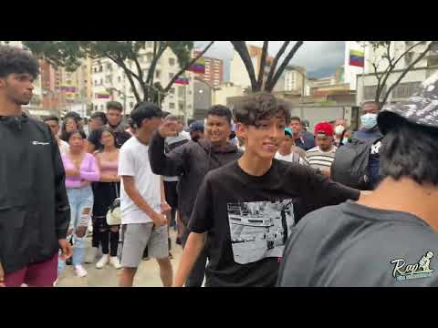 LIENZO❌SOBREDOSIS 🆚 ADEZ❌RONIN 🆚 TRUCK❌BLACKSTTER  - OCTAVOS DE FINAL🏆 [RSG PLAZAS] FECHA 35